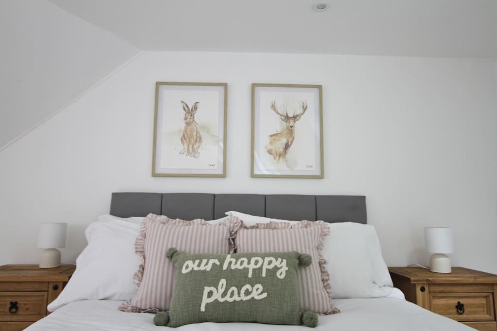 Holiday home Owl - Cosy Cotswolds Stone Escape, Dog Friendly *
