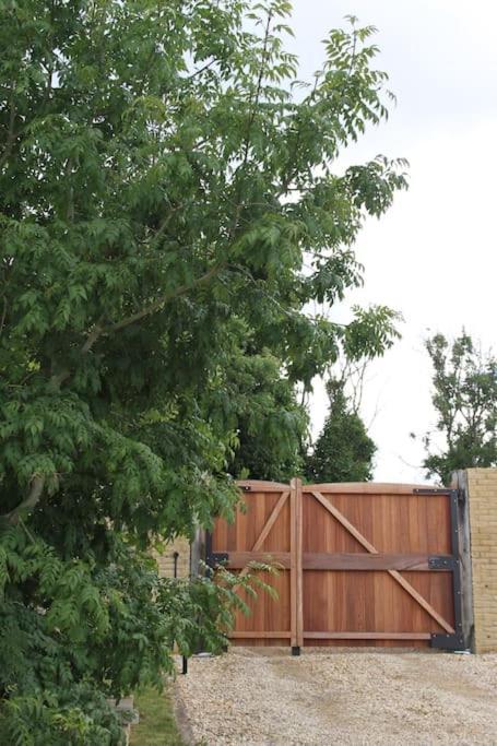 Owl - Cosy Cotswolds Stone Escape, Dog Friendly