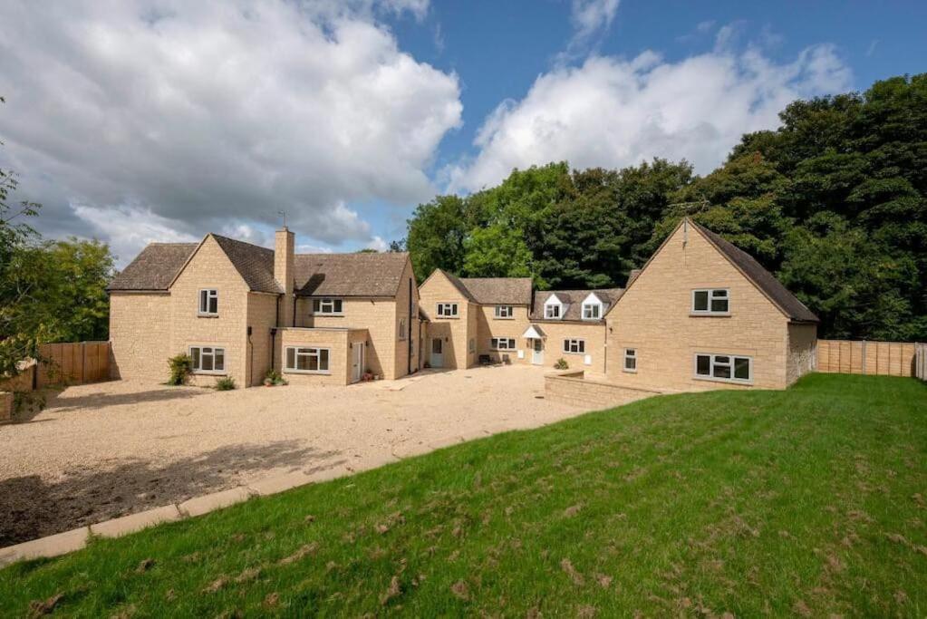 Holiday home Owl - Cosy Cotswolds Stone Escape, Dog Friendly *