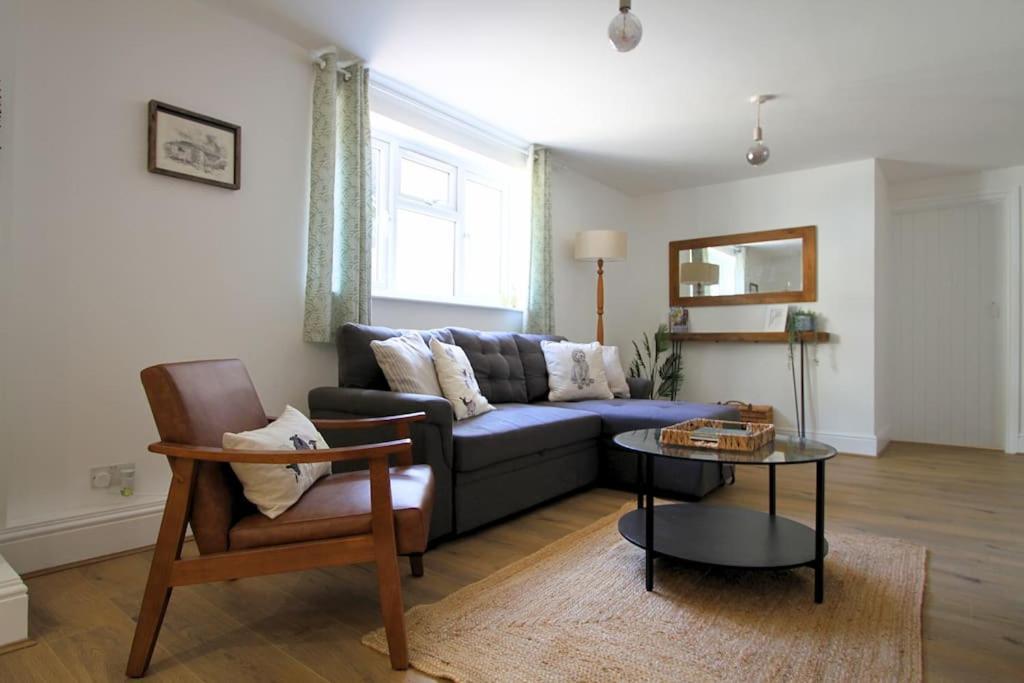 Holiday home Owl - Cosy Cotswolds Stone Escape, Dog Friendly *