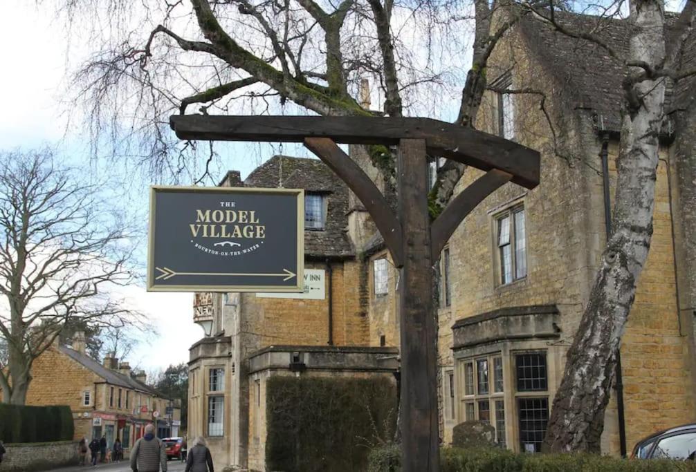 Owl - Cosy Cotswolds Stone Escape, Dog Friendly