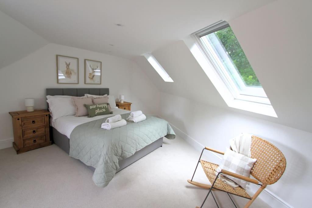 Owl - Cosy Cotswolds Stone Escape, Dog Friendly