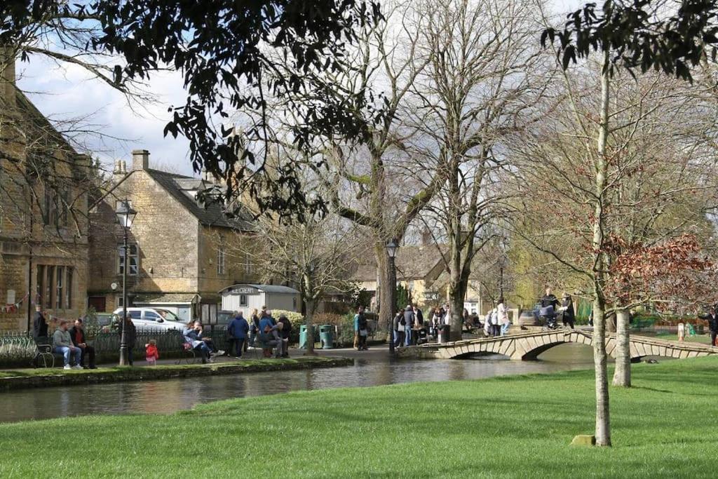 Owl - Cosy Cotswolds Stone Escape, Dog Friendly